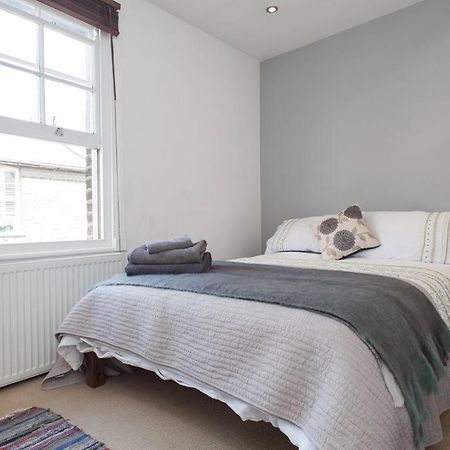 Naval Cottage In The Heart Of Royal Greenwich London Eksteriør bilde